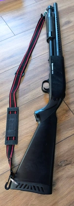 Vend fusil à pompe tri shot