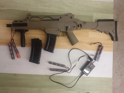 G36CV