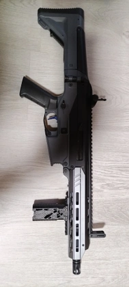 ICS CXP APE SE