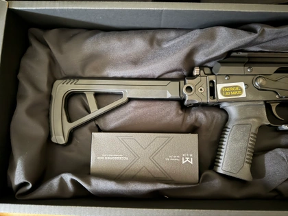Akx Tokyo marui 