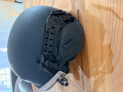 Casque balistique Sunrock BK-R