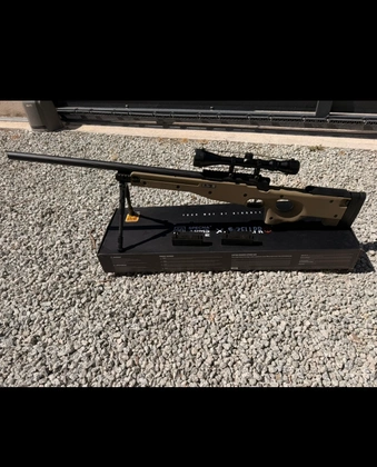 Specna Arms SA-S11 
