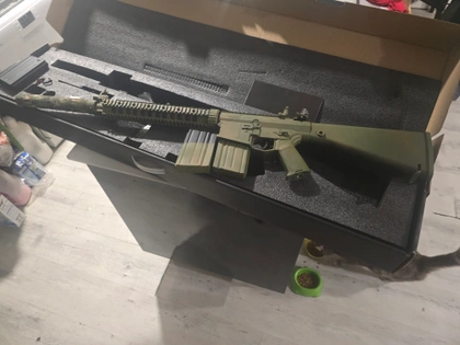 Sr25 coma platinium neuf