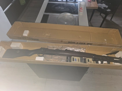 RARE TANAKA KAR98 full up a ne pas louper 