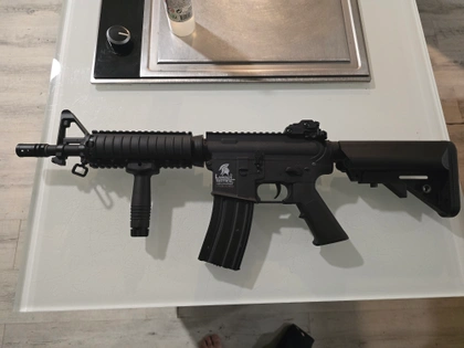 M4 A1 Lancer Tactical 