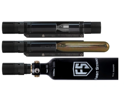 Wraith X aeg co2 12g 33g ou bouteille 0.2