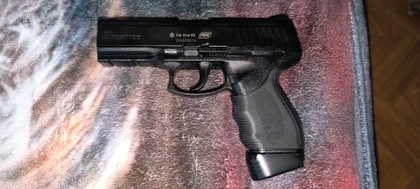 Airsoft Gun 