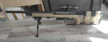 EMG Hélios EVO1