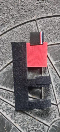 Poche porte bouteille 0.2 neuve
