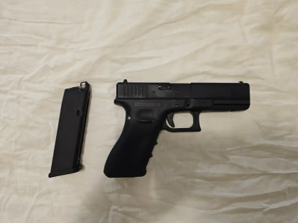 glock 17 Gen 4
