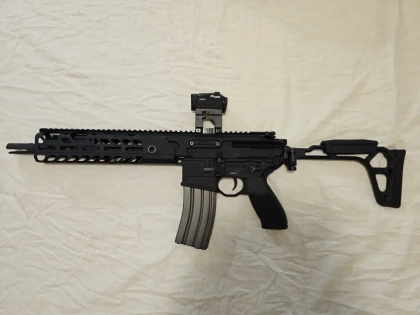 VFC SIG MCX Virtus Sig Sauer AEG