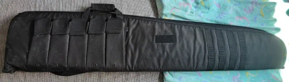 Vends Barrett