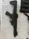 PDW King Arms