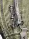 TAC-41 Silverback Vert Olive