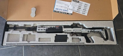 M14 Ebr G&G  ETU neuf