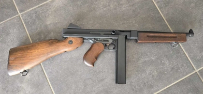 M1A1 Thompson KA neuve