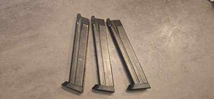 Chargeur HK45 TM 40 Rds