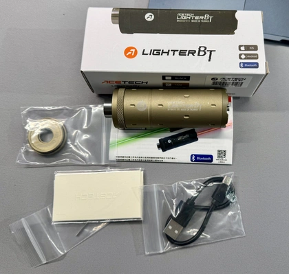 Acetech Lighter BT