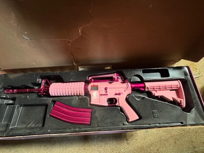 G&G FEMME FATALE CM16