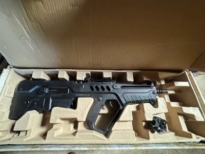 Tavor M21 IWI Umarex  AEG﻿ 