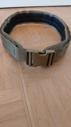 Ceinture Gun Belt LCS taille S Condor