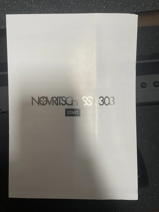 SSX-303