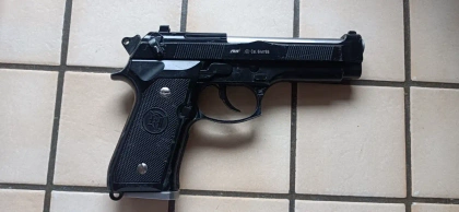 Beretta M92A1 - KJW