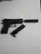 CZ 75 D Compact Gaz