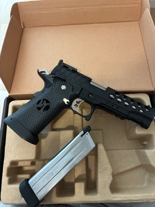 Hi capa Hx2502