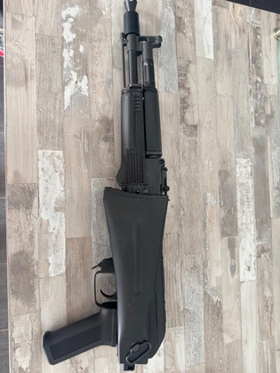 FUSIL SA-J09 AKS105 EDGE 2.0 ASTER AEG SPECNA ARMS
