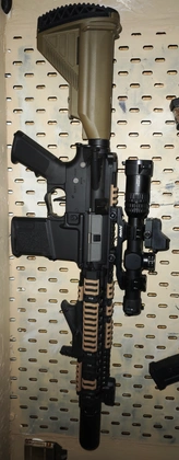 ATM MK18 MOD1