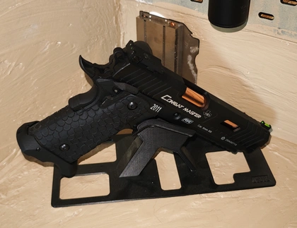 STI COMBAT MASTER JOHN WICK