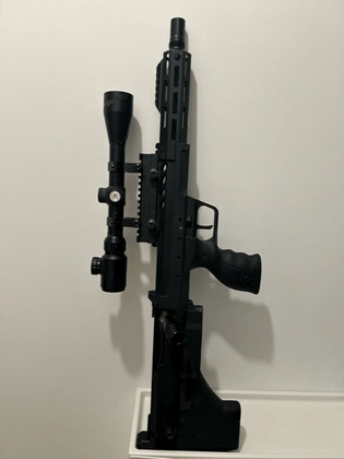 SRS A2/M2 sport 16"