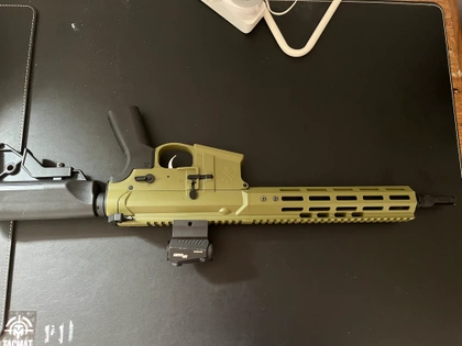 AR15 N4 NOVESKE NEUVE 