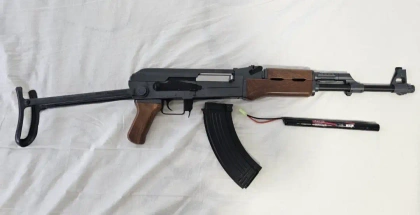 Ak-47 AEG