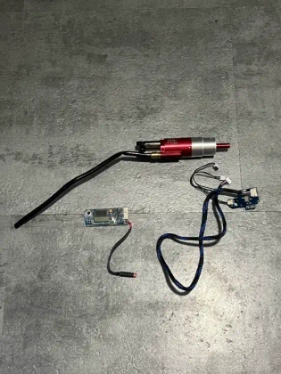 Polarstar F2