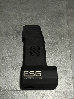 Grip ESG 0° MONK