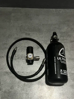 KIT HPA
