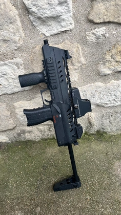 Mp7 gbb