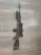 M 21 DMR Knight armament