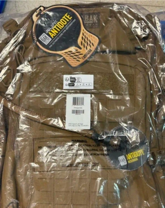 Sac Camelback Futura v3.1