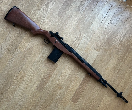 M14 Cyma ASG