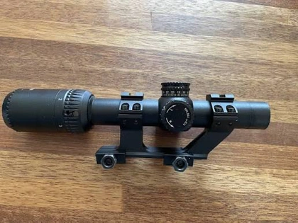 Score 1x4 NOVRITCH Neuf