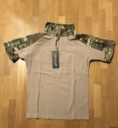 Combat shirt multicam Neuf