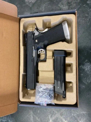 Hi-Capa 5.1 AW Custom