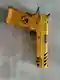 Hi-capa gold/black full up hpa