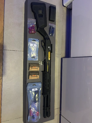 APS CAM MK3 SAI Deluxe GBBR