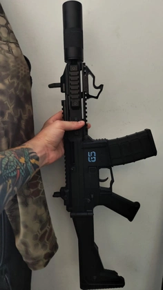 Ghk g5 v2