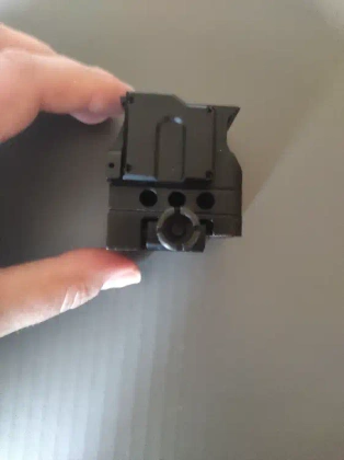 Red dot type FC1