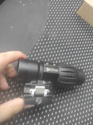 Magnifer L3 eotech
